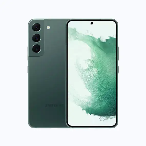 Samsung S22 - Görsel 3