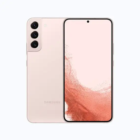 Samsung S22 - Görsel 2